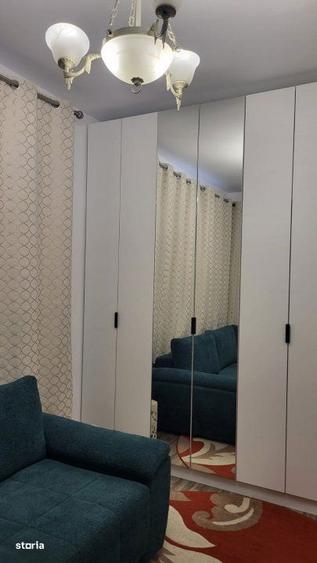 Apartament cu 2 camere în Chiajna — fotografia 3