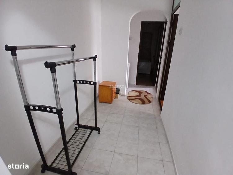 Apartament 3 camere de inchiriat zona Nicolina - 12