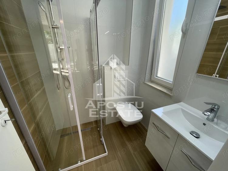 Spațiu comercial, de 120 mp, în Circumvalațiunii
