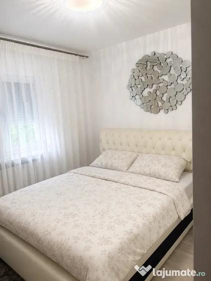 Apartament cu 3 camere decomandat în Calarași 4