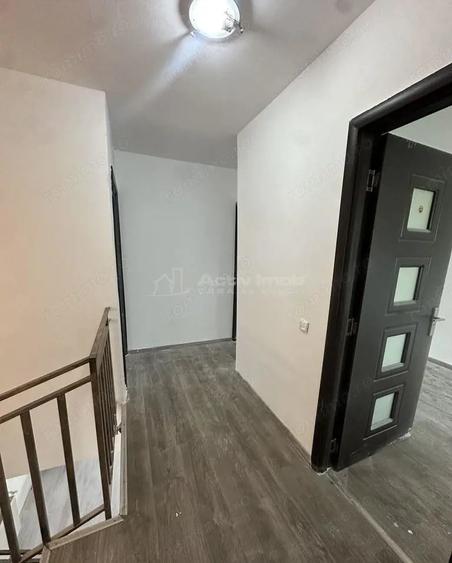 Casă cu 4 camere cu Teren 110 Mp în Cornetu