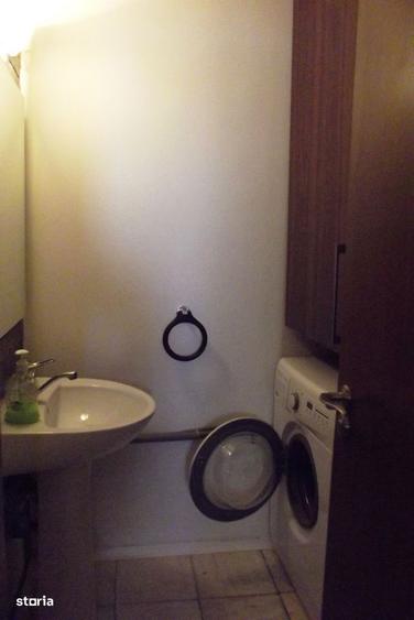 Apartament cu 3 camere, aer condi?ionat, mobilat - 16