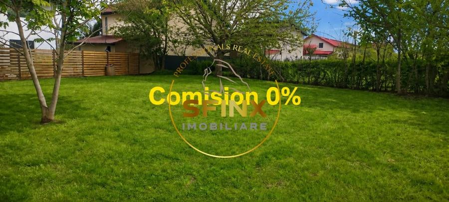 Teren Construcții intravilan de 438 mp, în Berceni