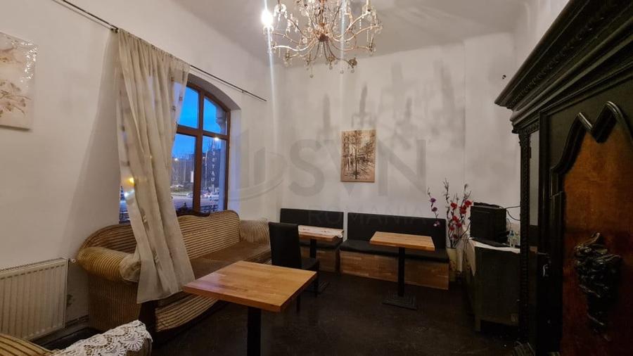 Casă cu 5 camere cu Teren 226 Mp în Central