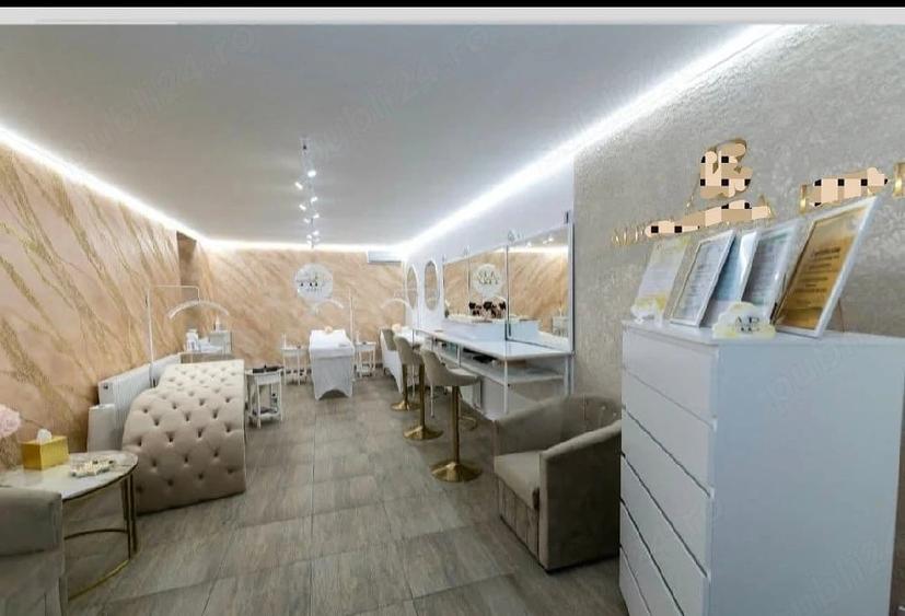 Spațiu comercial, de 35 mp, în Alexandru cel Bun