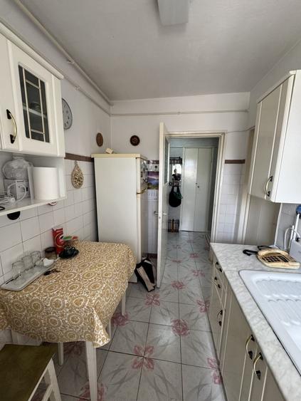 Apartament 2 cam, etaj 4/4, Zona Nord - 3