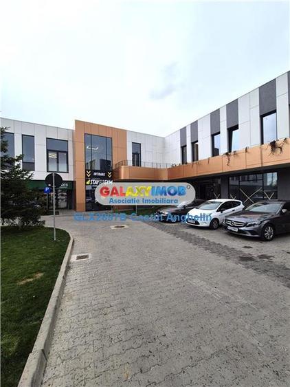 Spatii comerciale premium - Bd. Voluntari 72 (Gheata Gallery) - 8