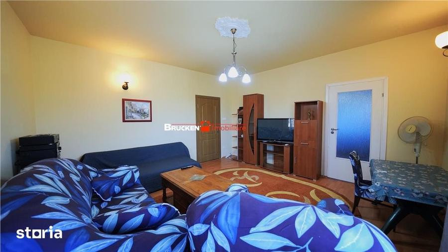Apartament cu 2 camere în Iorga
