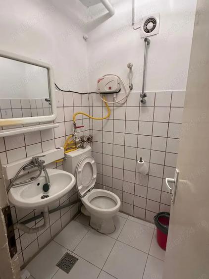 Garsoniera Complexul Studentesc Timisoara - 1