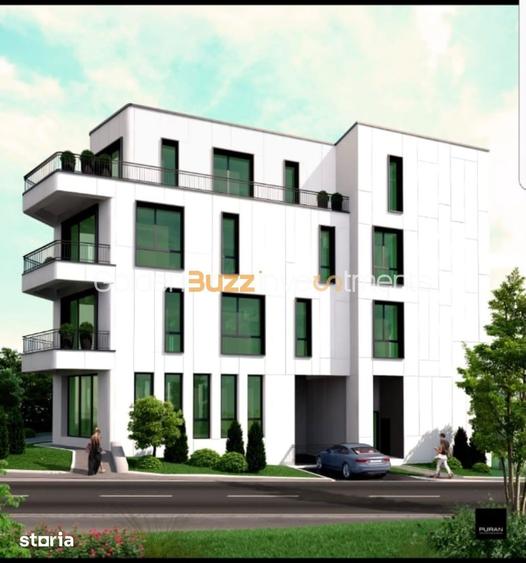 Teren de 1450 mp, în Central