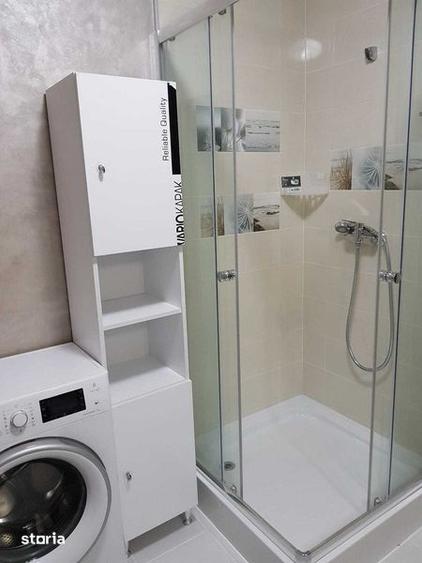 inchiriere apartament 2 camere in bloc nou Triaj - 8