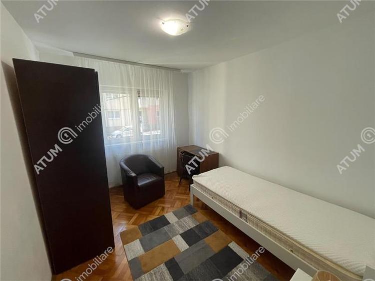 Apartament cu 3 camere decomandate pivnita in zona Strand din Sibiu - 8