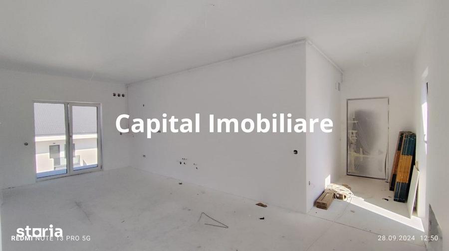 Apartament cu 3 camere în Mihai Viteazul