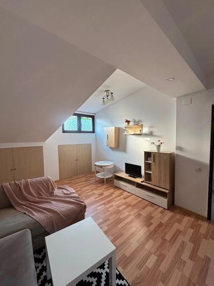 Inchiriez apartament 2 camere 2 min metrou Lujerului - 7