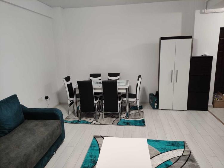 Apartament de vanzare 2 camere Militari Residence - 5