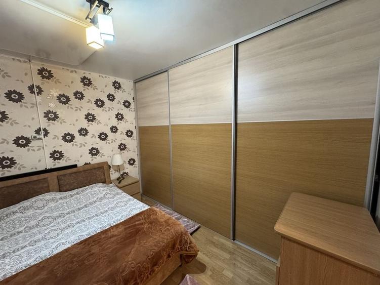 Casă cu 2 camere în Central