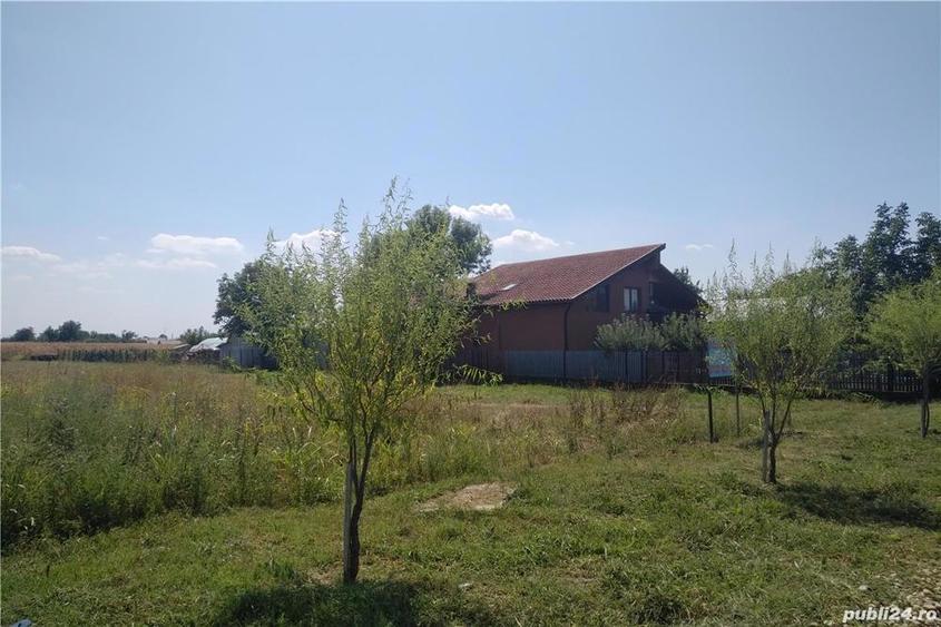 Teren în Tărtășești