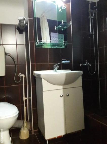 Ap 2 camere etj 3,zona Panaur- Balcescu - 1