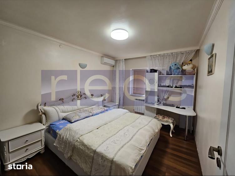 Casă cu 4 camere cu Teren 235 Mp în Central