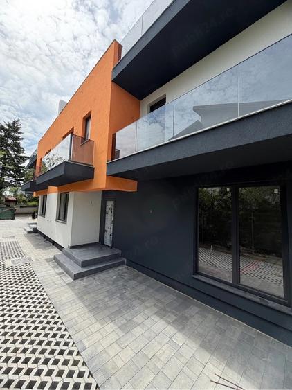 Casă cu Teren 400 Mp în Străulești