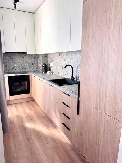 Apartament cu 2 camere în Circumvalațiunii