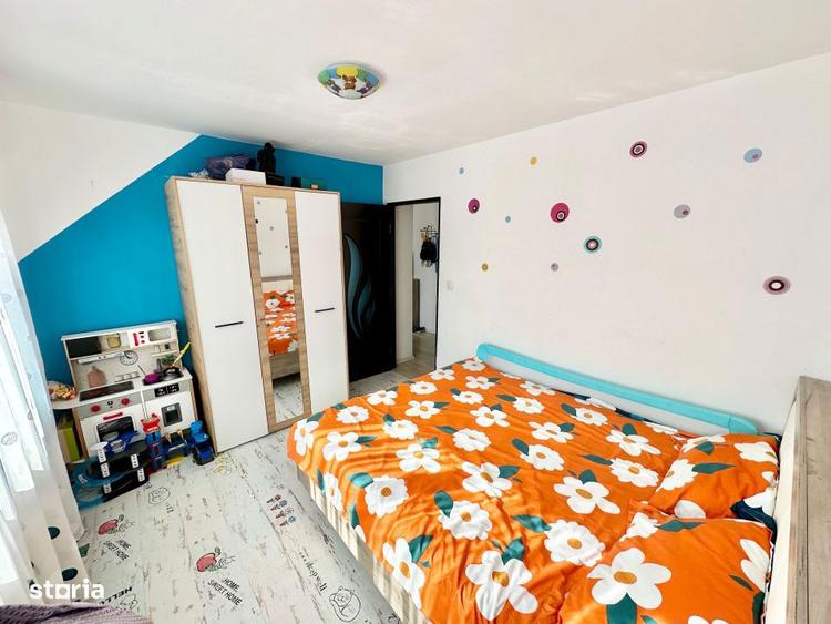 Apartement de inchiriat 3 camere - Sagului - Comision 0% - 11