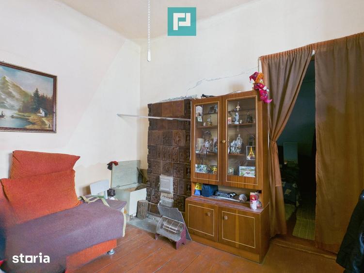 Apartament cu 2 camere în Aradul Nou