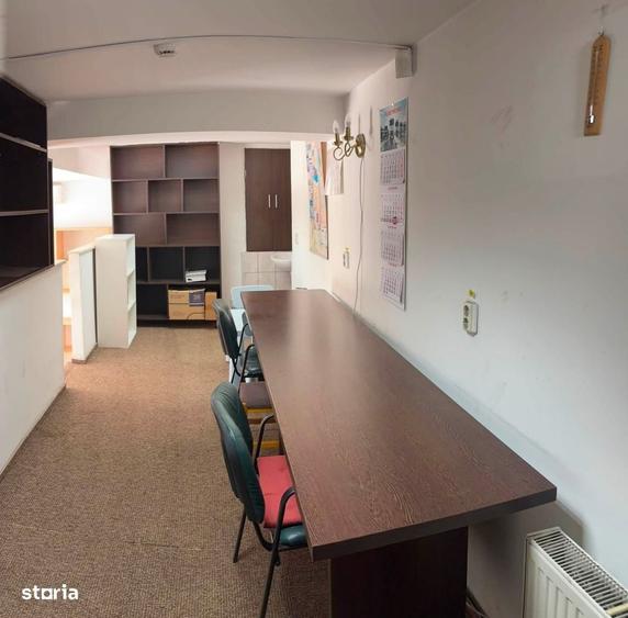 Spațiu comercial, de 70 mp, în Trivale