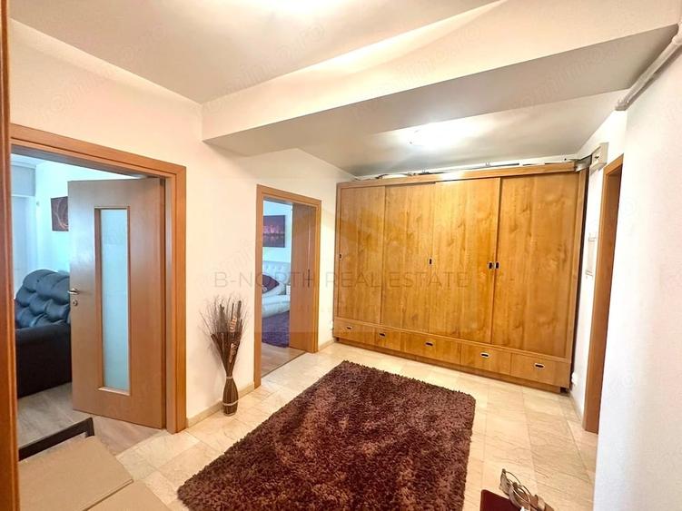 Apartament cu 2 camere decomandat în Unirii