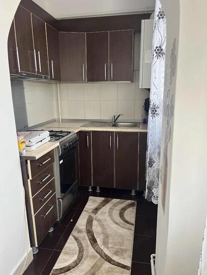 Garsonieră decomandată în Exterior Vest