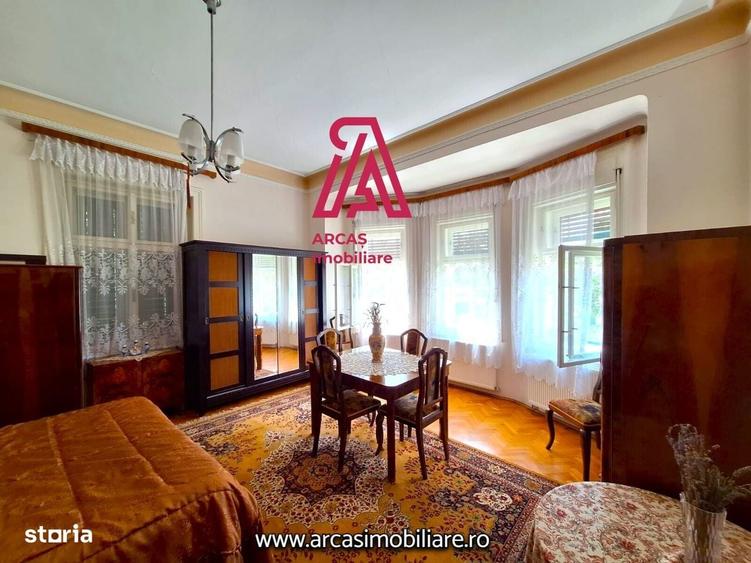 Vila de vanzare cu teren 1.000 mp | Parcul Sub Arini! - 10