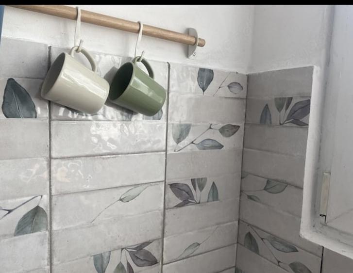 Apartament cu 2 camere decomandat în Drumul Taberei