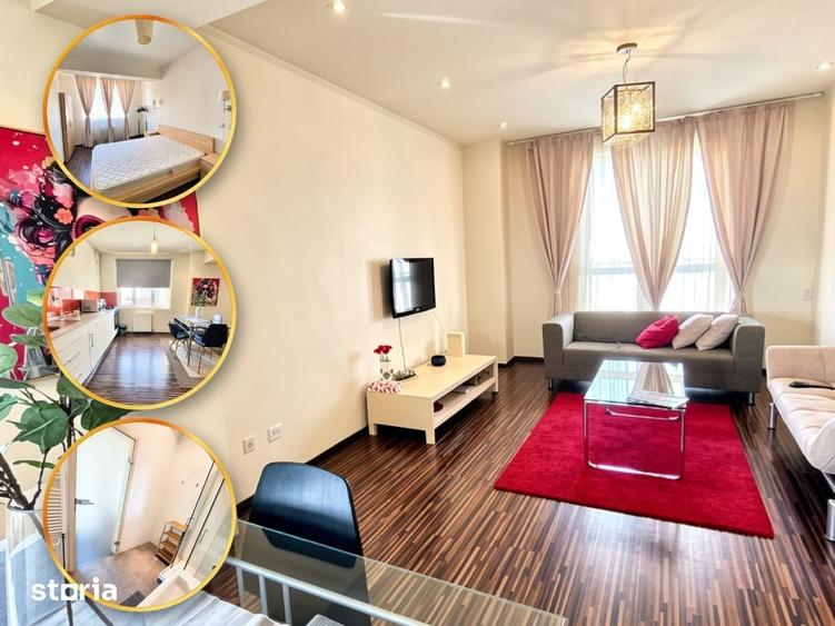 Apartament 2 camere | 8 min Metrou Pia?a Muncii | Centrala proprie - 2