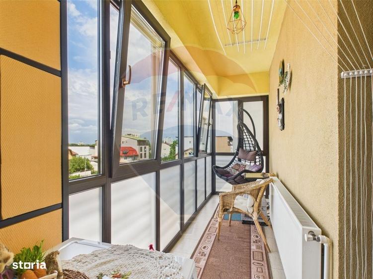 Inchiriere 3 camere parc Bazilescu, langa metrou Laminorului - 1