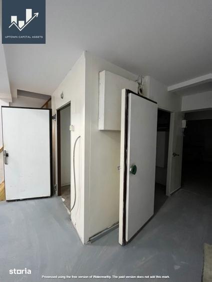 Casă cu 10 camere cu Teren 760 Mp în Grivița