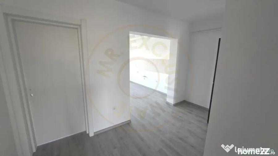 Apartament cu 2 camere decomandat în Ștefănești