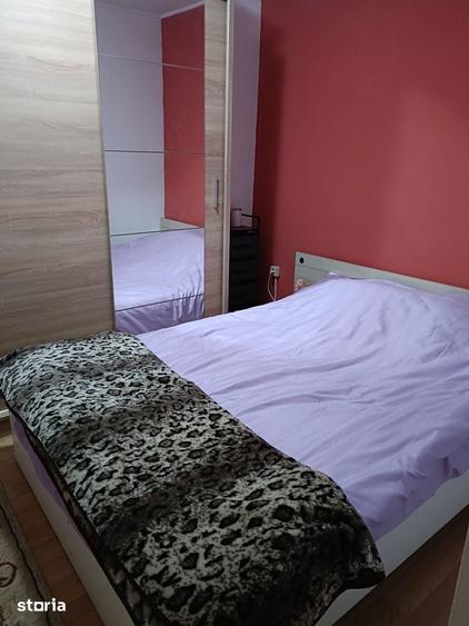 Apartament cu 2 camere în Calarași 4