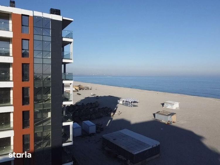 Apartament cu 2 camere în Nord