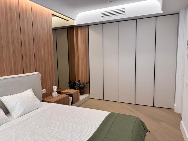 2 Camere LUX Cortina 126 Iancu Nicolae Design de Top - 9
