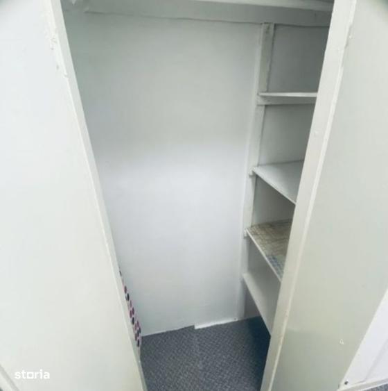 Apartament cu 2 camere, mobilat în Iancului