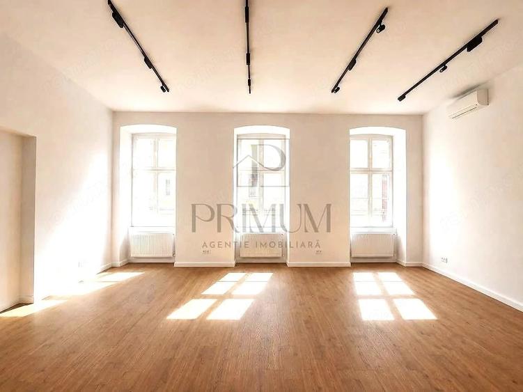 Spațiu comercial, de 45 mp, în Elisabetin