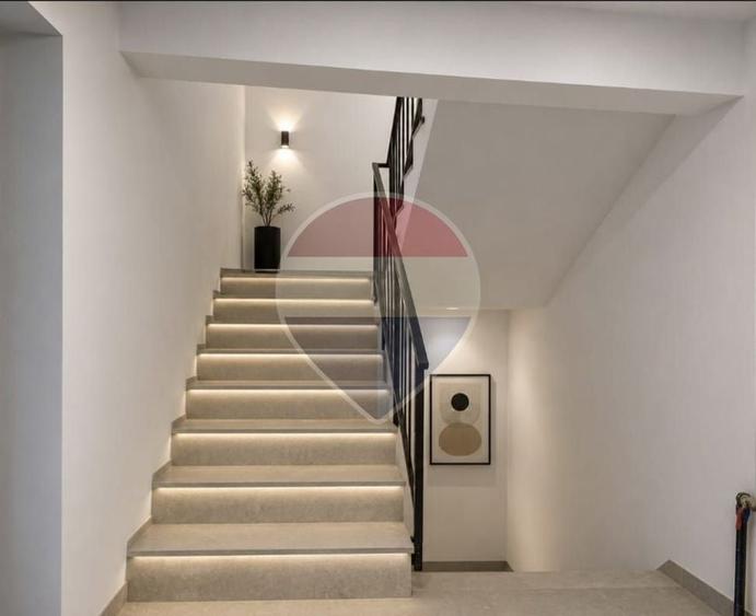 Apartament in Bloc Nou, 2 Camere, 67 mp - 4