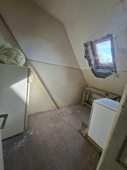 Garsonieră decomandată în Unirii