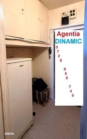Garsonieră în Dristor