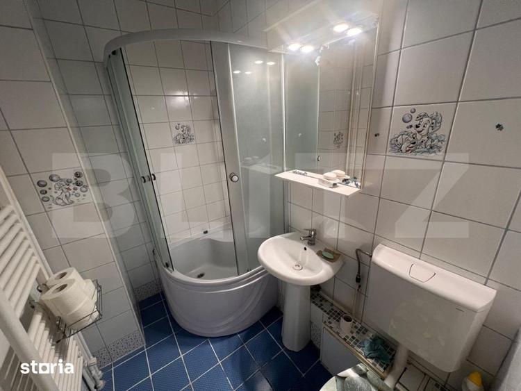 Apartament 4 camere, 95 mp - zona Plopilor - 7