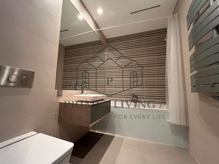 Apartament cu 3 camere, mobilat în Primăverii
