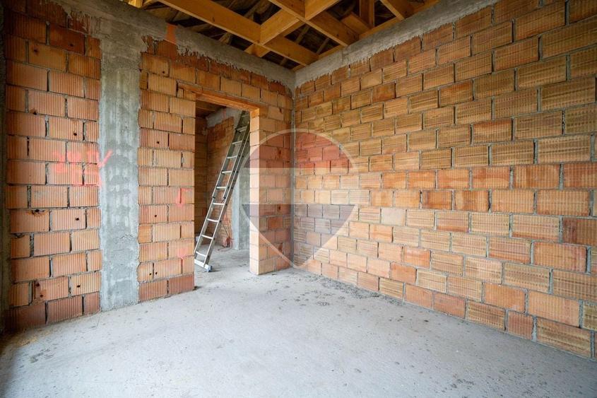 Case noi lângă Brașov | Prejmer Elite Residence Faza II | 450 mp teren - 38