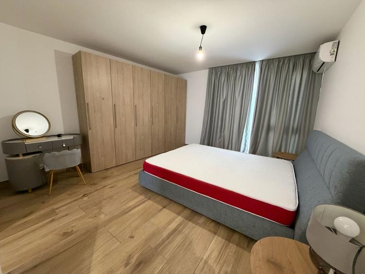 Apartament 3 camere 130mp | Domenii | 5 min metrou 1 Mai | Terasă | Parcare - 6