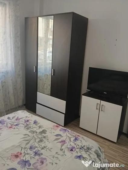 Dimitrie leonida parter cu balcon - 2