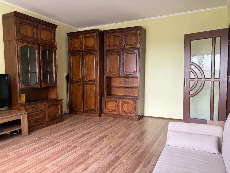 Apartament cu 3 camere decomandat în Mănăștur